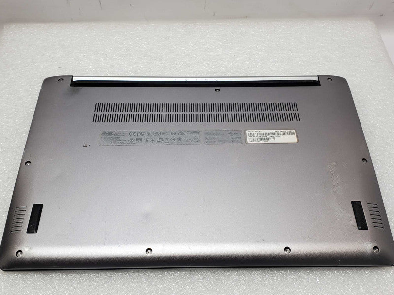 Acer Swift SF314-52 Laptop, Core I5-8250U 1.6GHz, 8GB DDR4, 256GB SSD, See _