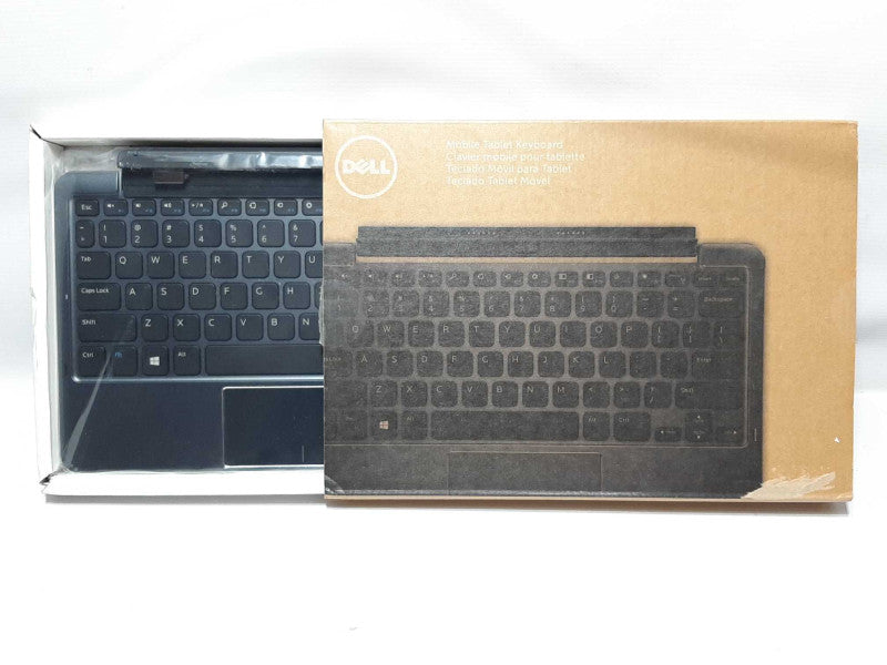 Dell K12A001 Keyboard for Dell Venue 11 for Pro 5130 7130 7139 Tablet  +