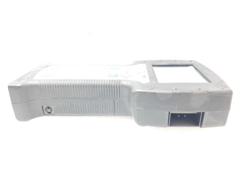 HART 375 Field Communicator with Battery and System Card, Untested, AS-IS, Rea _