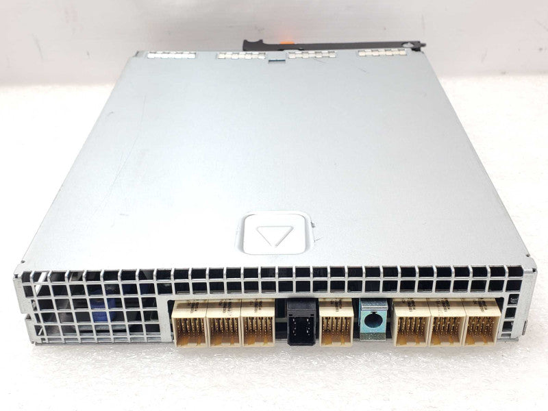 DELL POWERVAULT MD3600i ISCSI DUAL PORT CONTROLLER E02M003 MD36 M6WPW _