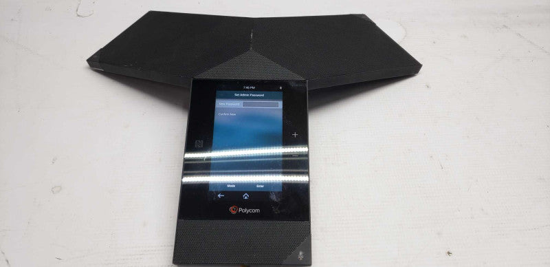Polycom RealPresence Trio 8800 2201-65290-019 / FACTORY RESET #