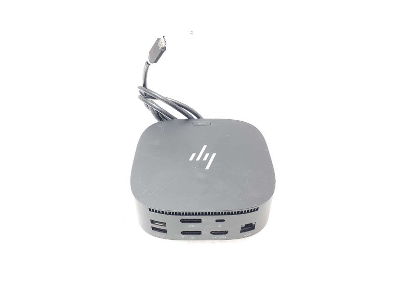 HP USB-C Dock G5 5TW10UT#ABA L75125-001 HSN-IXO2 docking station, see pictures _