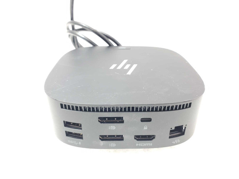 HP USB-C Dock G5 5TW10UT#ABA L75125-001 HSN-IXO2 docking station, see pictures _