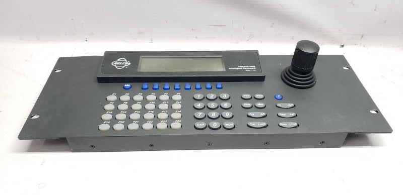 PELCO CM9760-KBR INTELLIGENT KEYBOARD #