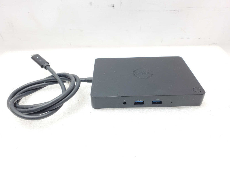 Dell Docking Station K17A K17A001 USB-C USB3.0, Mini DP port not tested _