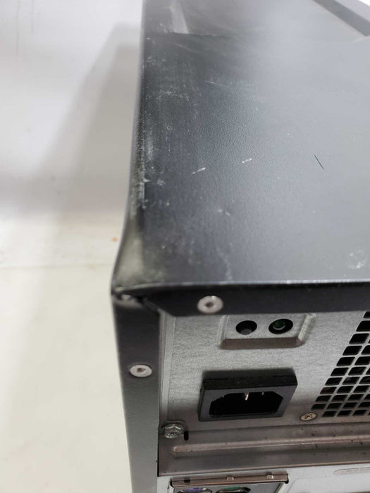 Dell Precision Tower 3620 i7-6700K @4.0GHz 32GB DDR4 No HDD No GPU )