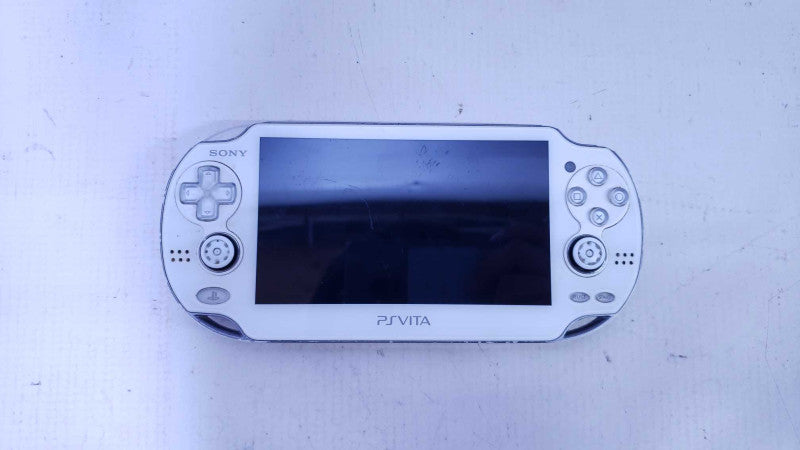 Sony Playstation PS Vita Console PCH-1001 Parts Only [