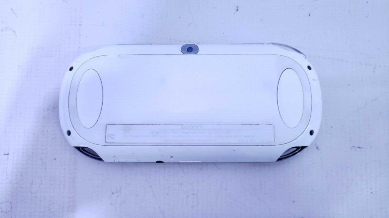Sony Playstation PS Vita Console PCH-1001 Parts Only [
