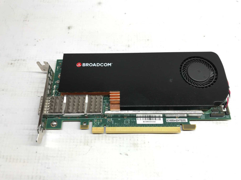 Broadcom 100-CX150007-0040 BCM958804A8040C Network Adapter