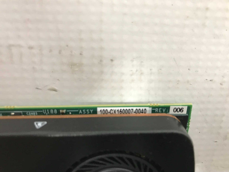 Broadcom 100-CX150007-0040 BCM958804A8040C Network Adapter