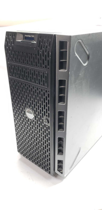 Dell Poweredger T320 Xeon E5-2430 @ 2.20ghz / 24gb ram / no HDDs #