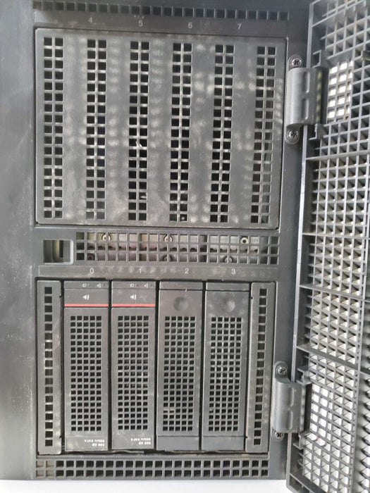 Lenovo ThinkServer TS440 Xeon E3-1225v3 @3.2GHz 4GB DDR3 No HDD No GPU No RAID )