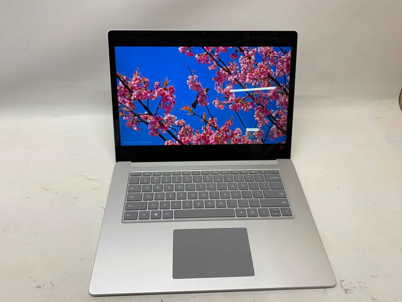 Surface Laptop 3 - i7-1065g7, 16GB, 256GB