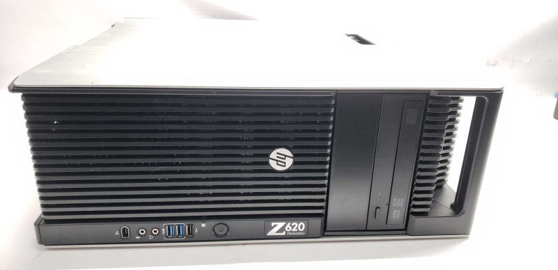 HP Z620 Xeon E5-2620 @ 2.00ghz / 16gb ram / Firepro V5900 2GB DP-DVI HF #