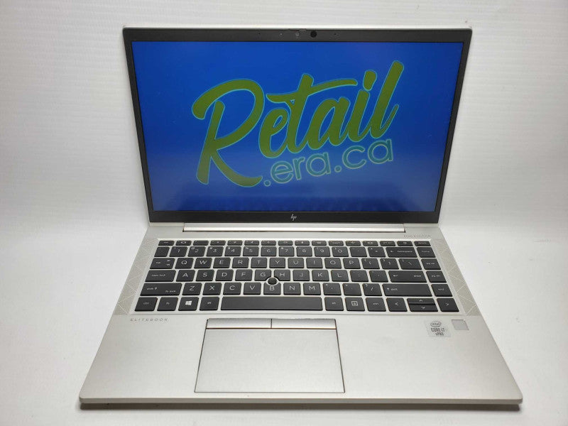 HP EliteBook 840 G7 Core i7-10610U @ 1.8 GHz 16GB DDR4 250GB SSD (
