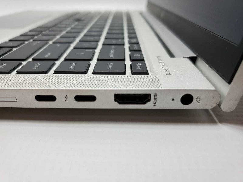 HP EliteBook 840 G7 Core i7-10610U @ 1.8 GHz 16GB DDR4 250GB SSD (