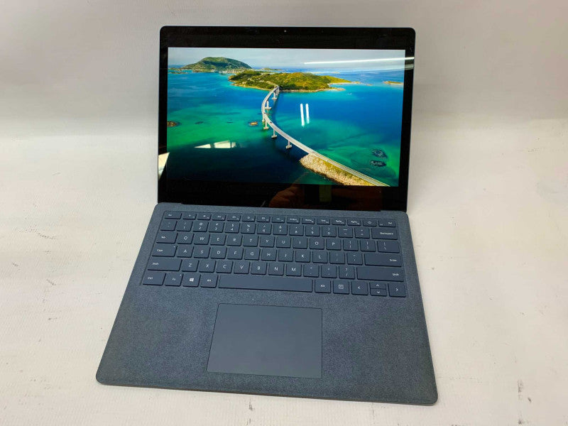 Surface Laptop 1 - i7-7660U, 16GB, 512GB