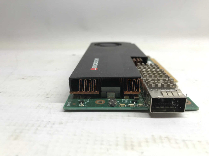 Broadcom 100-CX150007-0010 BCM58804HB0KFSB30G Network Adapter w/o PCIE bracket