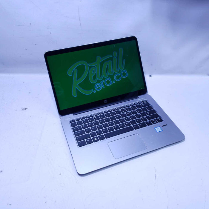 HP EliteBook Folio G1 Notebook Intel M-series m5 6Y54 8GB DDR3 240G M2 SSD [