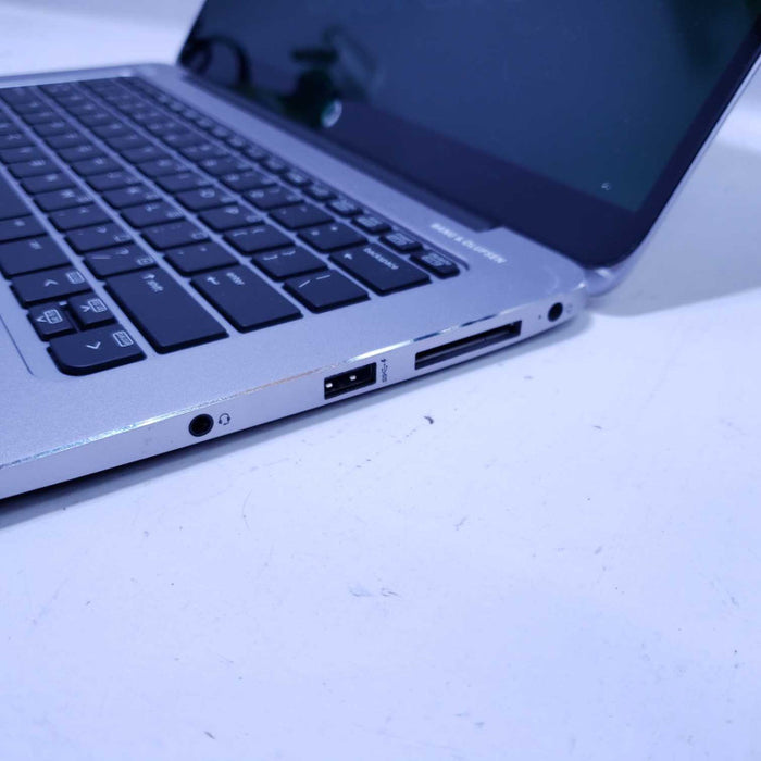 HP EliteBook Folio G1 Notebook Intel M-series m5 6Y54 8GB DDR3 240G M2 SSD [