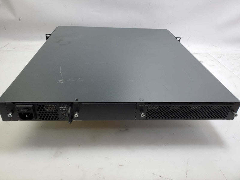 Cisco 5500 Series 5508 AIR-CT5508-K9 Wireless Controller  )