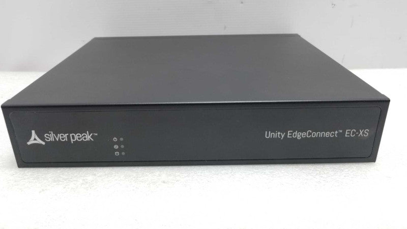 Silver Peak Unity EdgeConnect EC-XS FW-7551A-SV1, No Adapter ~