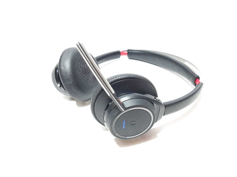 Plantronics Wireless Bluetooth Stereo Headset  +