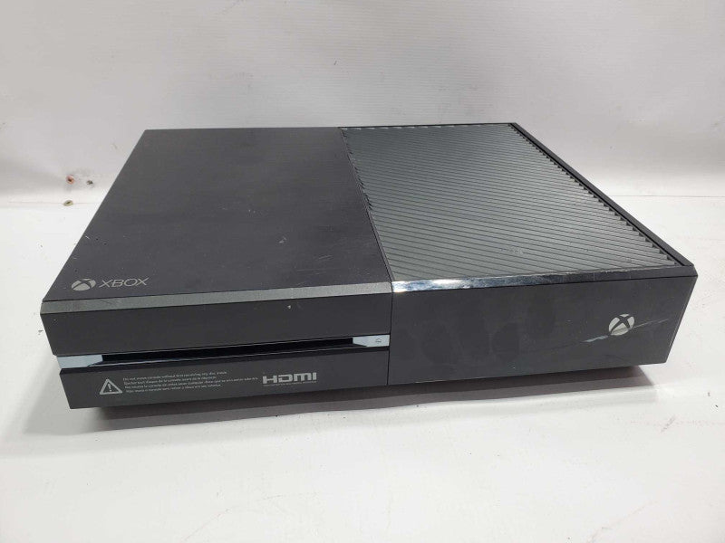 XBox ONE Console, 780GB (AS-IS) |
