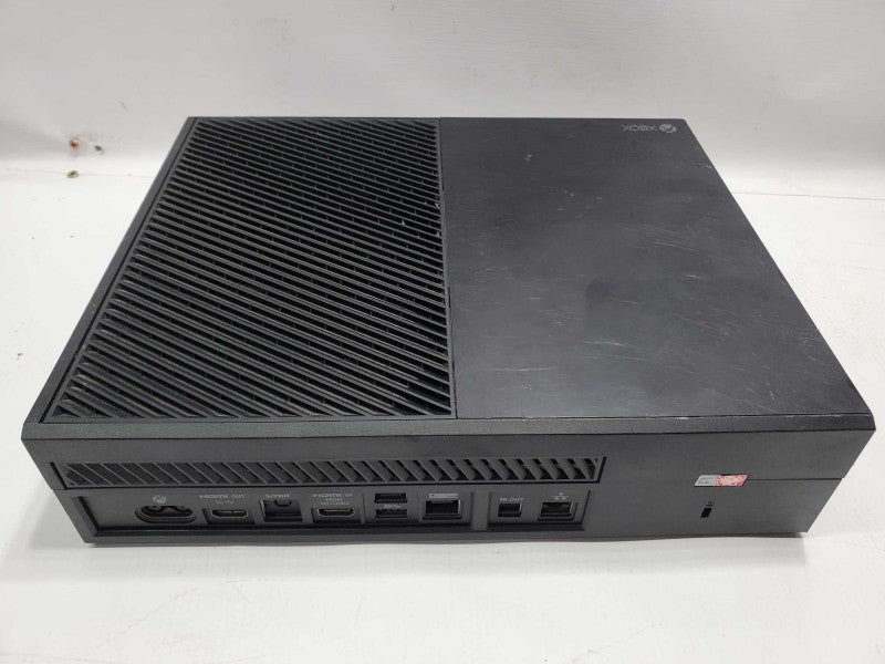 XBox ONE Console, 780GB (AS-IS) |