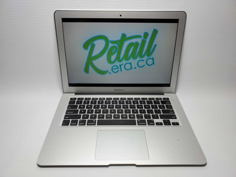 Macbook Air 2017 Core i5-5350U @ 1.8 GHz 8GB Ram 120GB SSD (