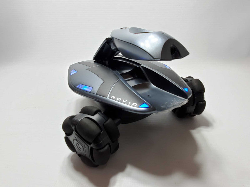 WowWee Rovio Mobile Webcam Robot (AS-IS) |