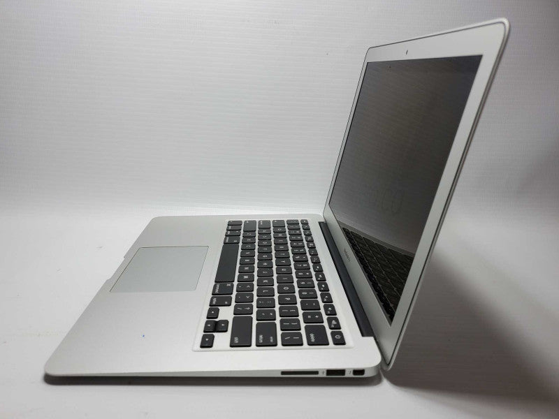 Macbook Air 2017 Core i5-5350U @ 1.8 GHz 8GB Ram 120GB SSD (