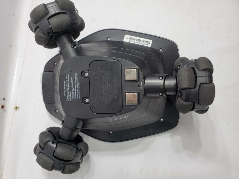 WowWee Rovio Mobile Webcam Robot (AS-IS) |