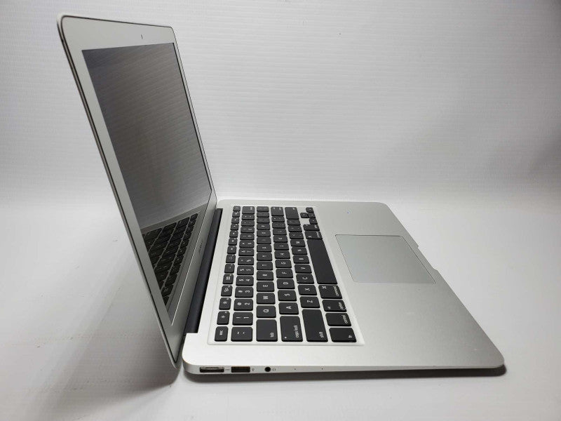 Macbook Air 2017 Core i5-5350U @ 1.8 GHz 8GB Ram 120GB SSD (