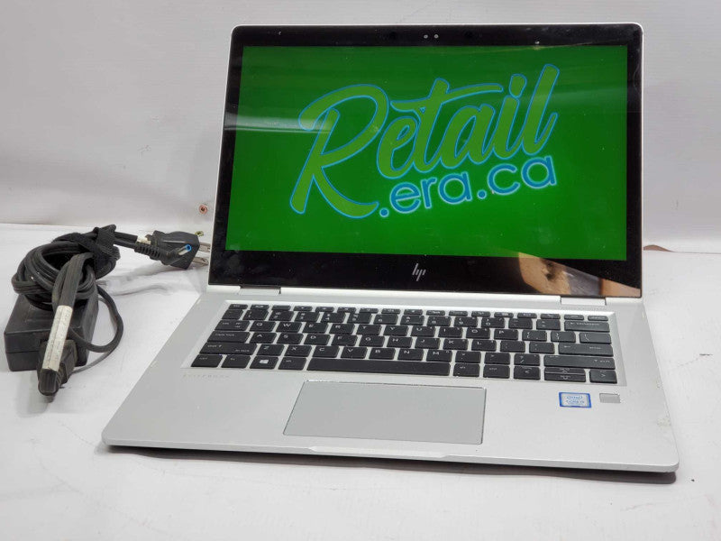 HP EliteBook X360 1030 G2 i5-7200U 2.5GHz 8GB DDR4 240GB SSD |