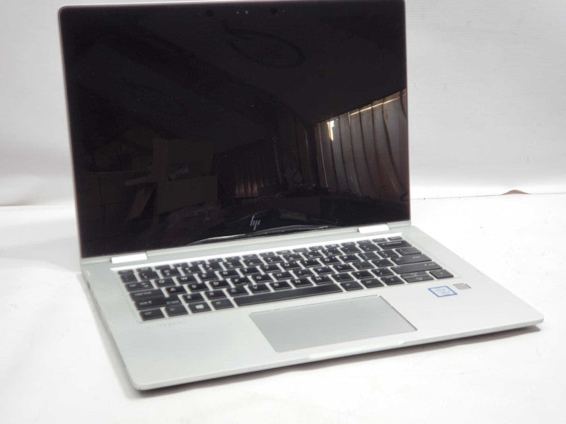 HP EliteBook X360 1030 G2 i5-7200U 2.5GHz 8GB DDR4 240GB SSD |