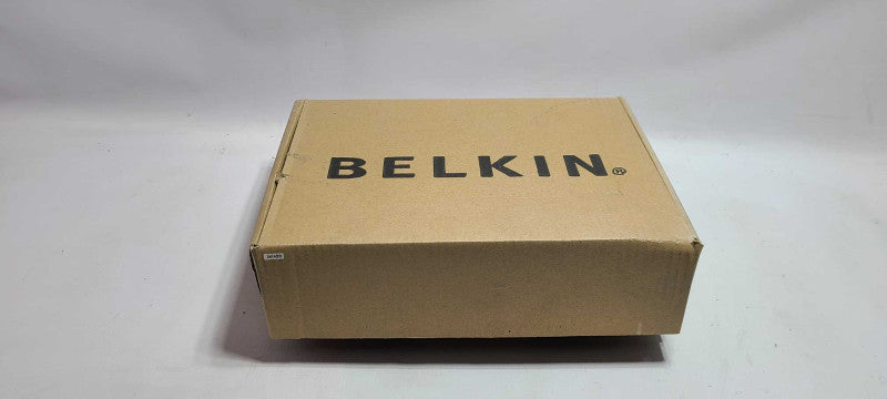 Belkin Omniview SOHO KVM Switch-2 Ports USB w/Audio $