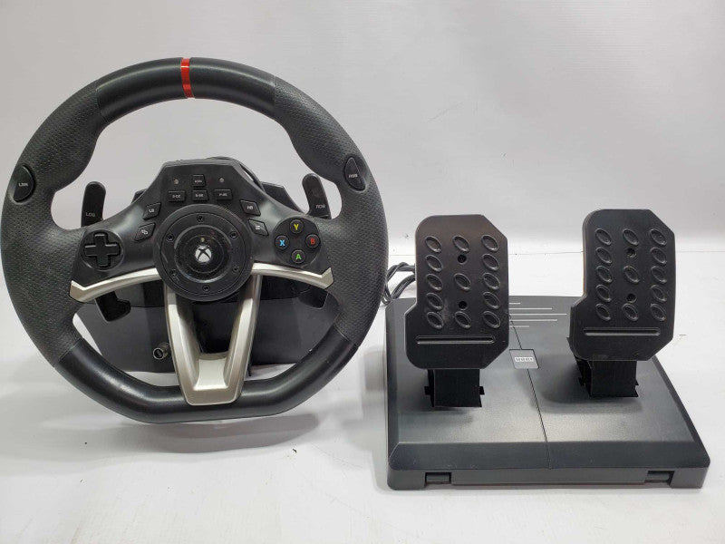HORI Racing Wheel Overdrive XBox One XBO-012(U) |
