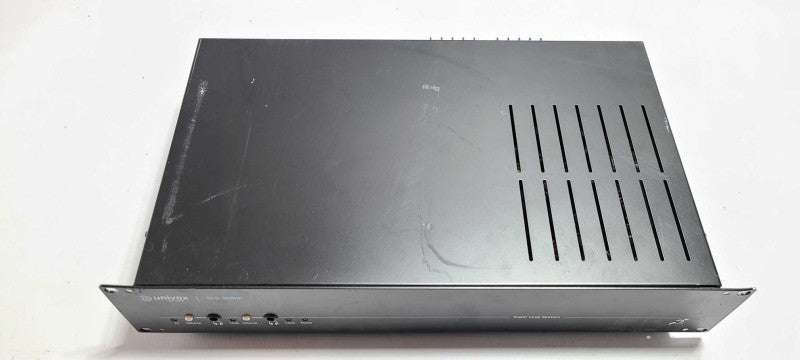 Univox - SLS-300XF - Super Induction Loop Amplifier System  $
