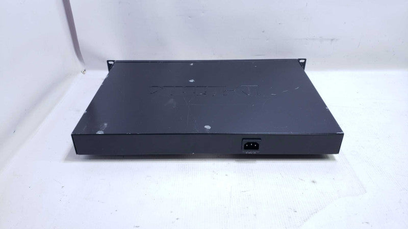 D-Link DGS-1248T Switch Gigabit 48 Ports - 4 Ports Combo SFP [