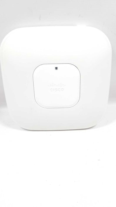 Cisco AIR-CAP3502I-A-K9 Aironet Wireless Access Point, QTY ~