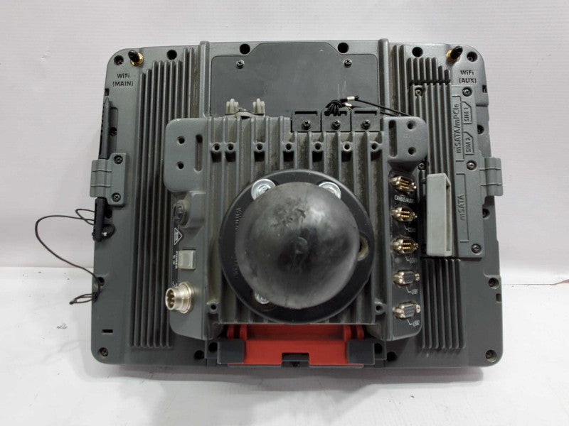 Honeywell Thor VM3 Mobile Computer (AS-IS) |