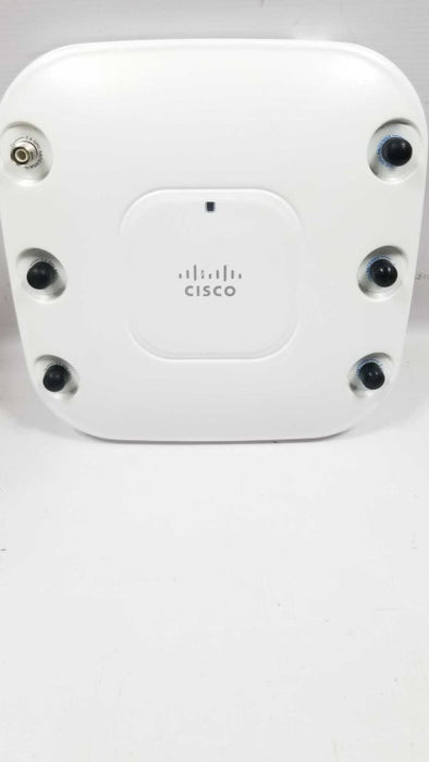 Cisco Wireless Access Point AIR-LAP1262N-A-K9,  ~