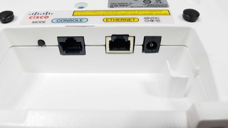 Cisco Wireless Access Point AIR-LAP1262N-A-K9,  ~