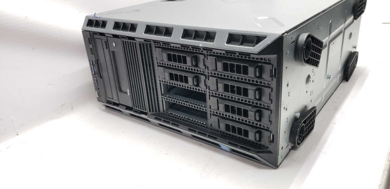 Dell Poweredge T320 Xeon E5-2420 @ 2.20ghz / 8gb ram / H310 Ctrl #