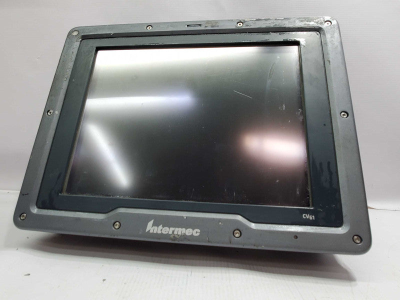 Intermec CV61 Vehicle Computer (AS-IS) |