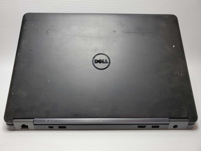 Dell Latitude E7450 Core i5-5300U @ 2.3 GHz 8GB Ram 250GB SSD (