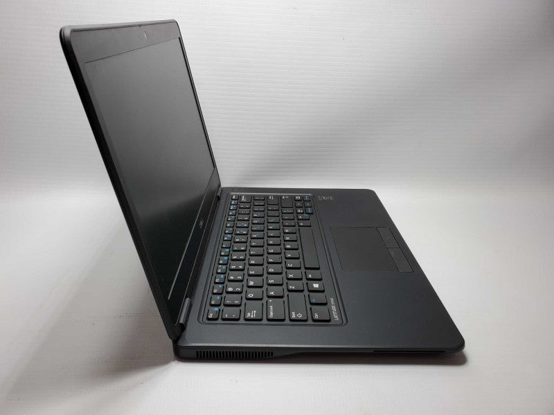 Dell Latitude E7450 Core i5-5300U @ 2.3 GHz 8GB Ram 250GB SSD (