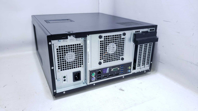 Dell Precision Tower 3620 i7-6700K@4GHz 16GB DDR4 No HDD [