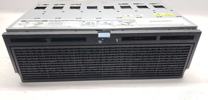 595661-002 HP Processor Memory Drawer / 4x Xeon X7542 @ 2.67ghz / 256gb ram #